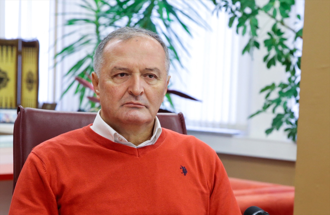 Helez: U Tursku šaljemo inženjersku i dio jedinice za spašavanje, ćebad, opremu, prikupljamo krv