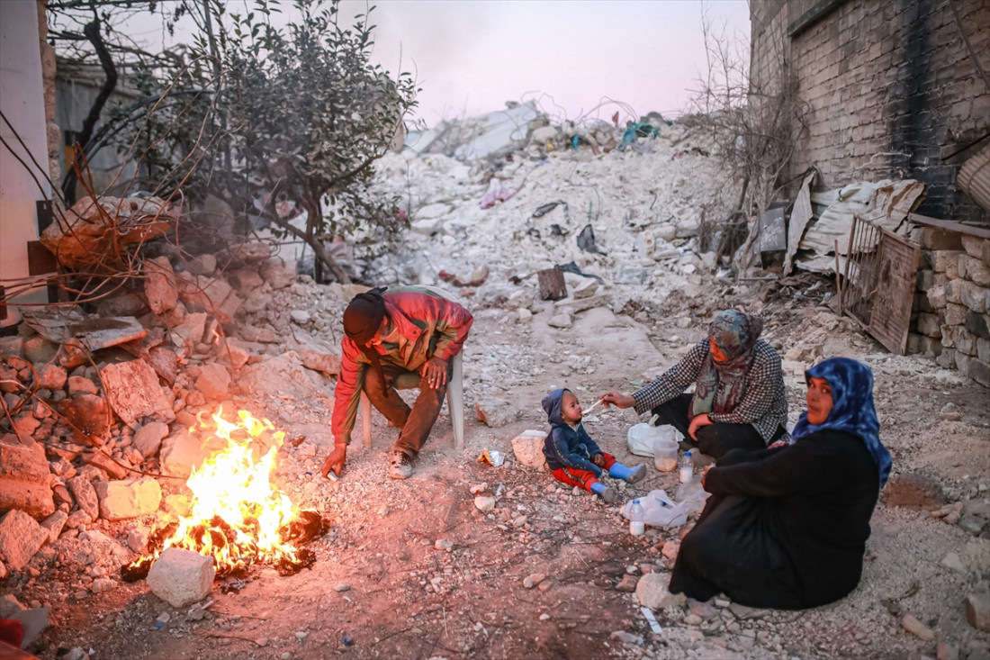 Vrhbosanska nadbiskupija: Na misama u nedjelju prikupljanje novčane pomoći za nastradale u Turskoj i Siriji