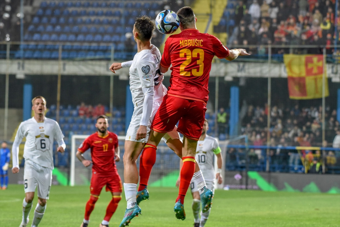 Švedska deklasirala Azerbejdžan, pobjede Holandije i Francuske