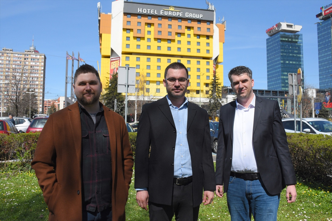 Knjiga 'Nastanak Republike Srpske': Naučni odgovor na sve učestalije pokušaje prekrajanja historije