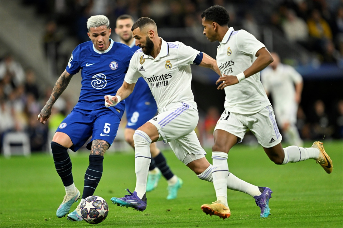 Četvrtfinale Lige šampiona: Real i Milan stekli prednost pred revanš