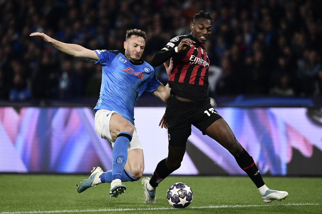 Real Madrid i Milan prvi polufinalisti UEFA Lige prvaka