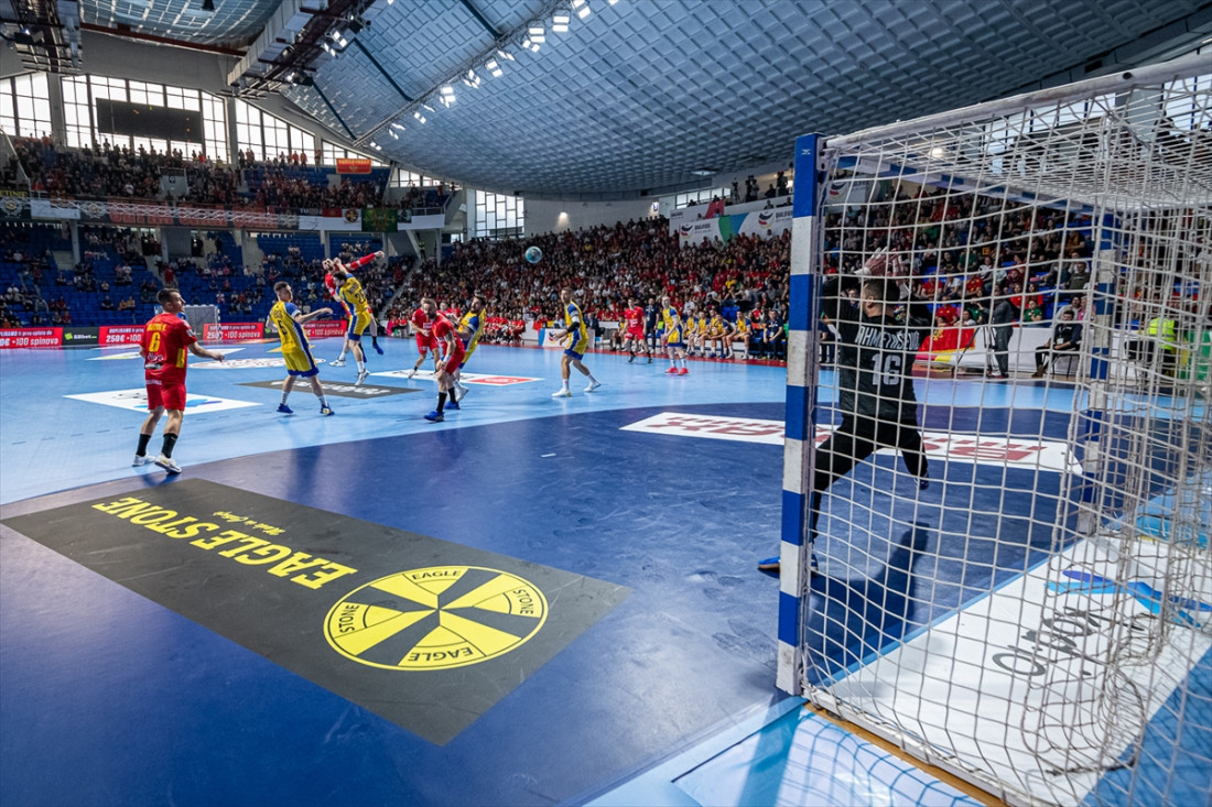 BiH slavila protiv Crne Gore u Podgorici i izborila plasman na EP