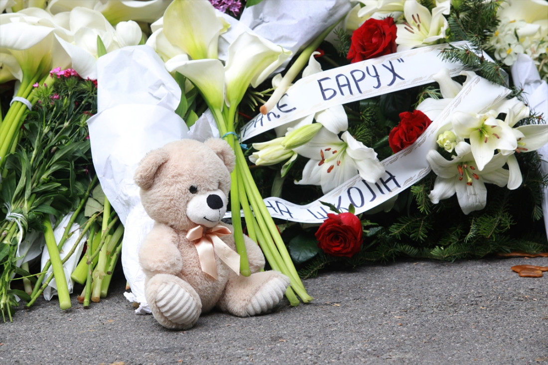 Negativan toksikološki nalaz dječaka koji je pucao, otac sutra na saslušanju