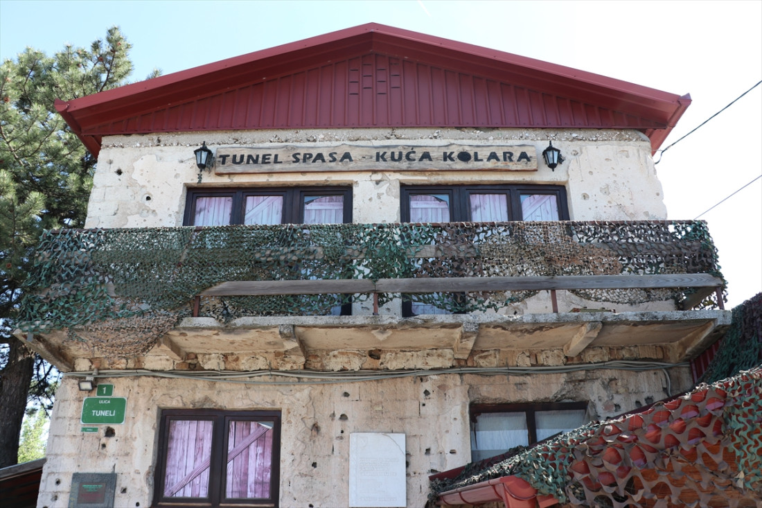 Obilježena 28. godišnjica ubistva desetero građana Sarajeva u Butmiru