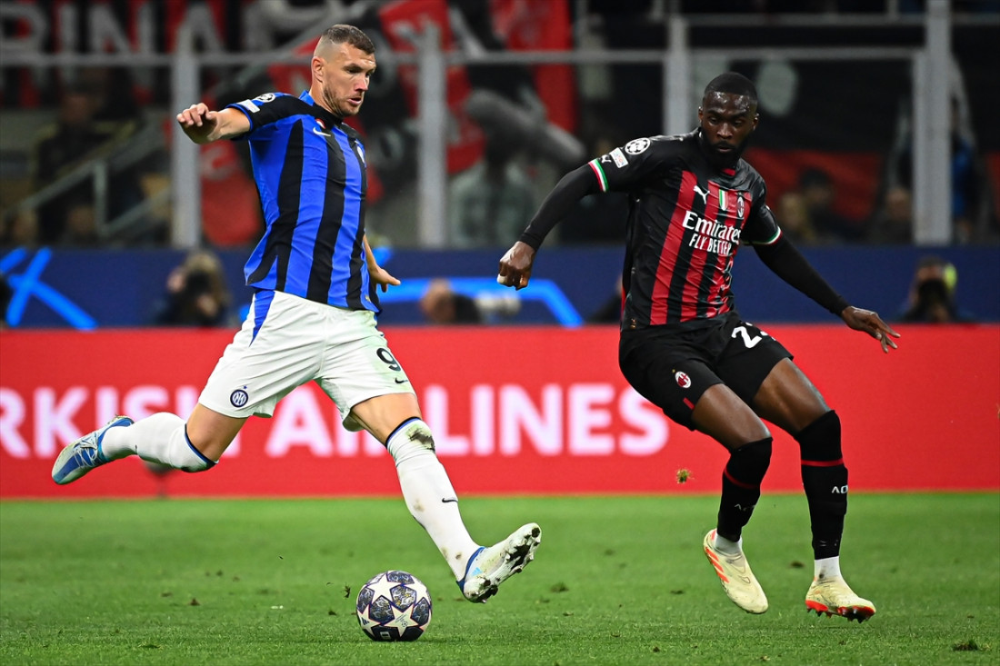 Inter nadigrao Milan i stigao nadomak finala