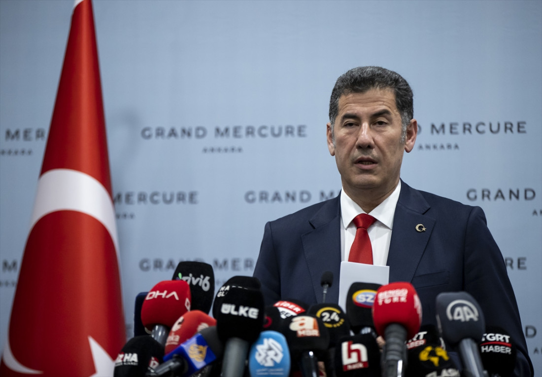 Ogan podržao Erdogana uoči drugog kruga izbora u Turskoj