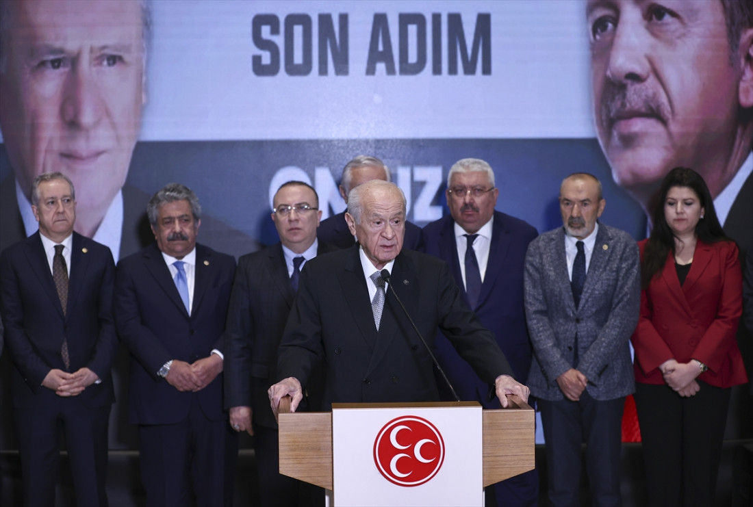 Predsjednik Vrhovne izborne komisije Turske: Erdogan je pobjednik