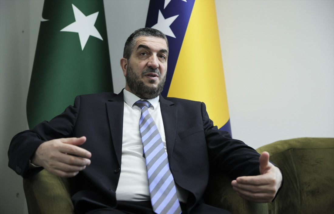 Vjernici iz BiH na hadž kreću 12. juna: Jednu od pet islamskih dužnosti obavit će 2.200 osoba