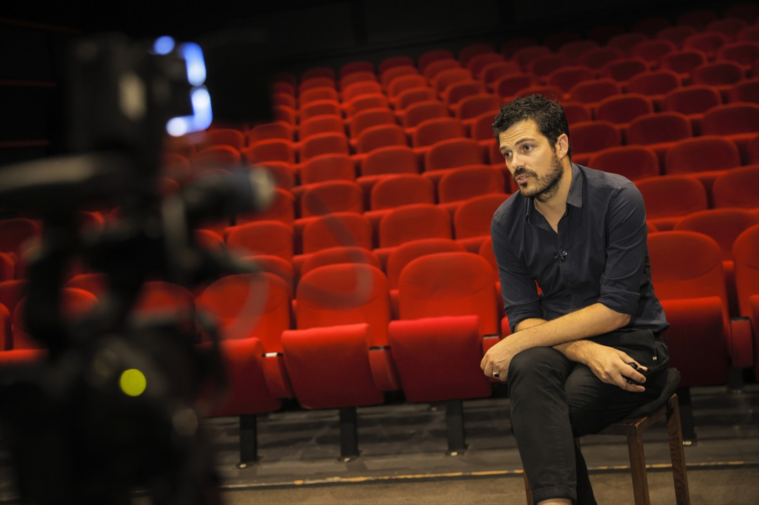 Marjanović: Sarajevo Film Festival jedan od stubova bh. kinematografije i lider u regiji