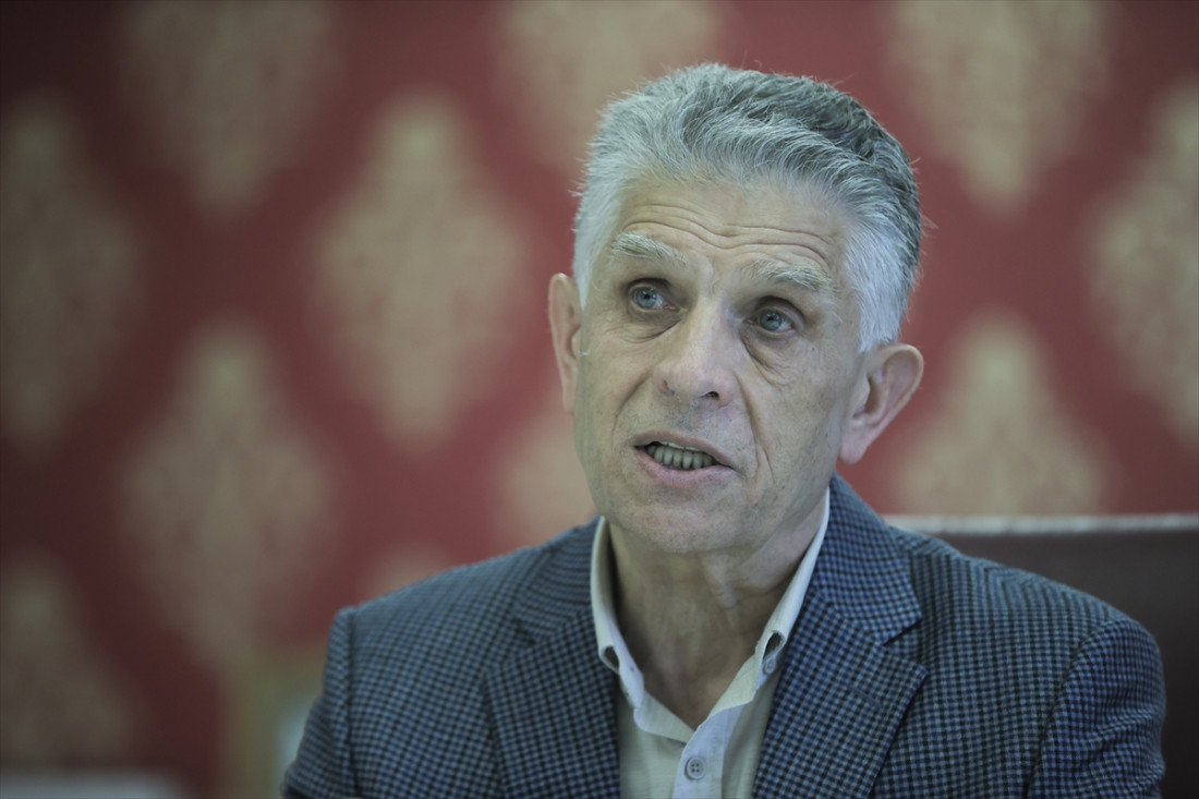 Sulejman Ugljanin: Sandžak može biti ključ trajnog mira na Balkanu