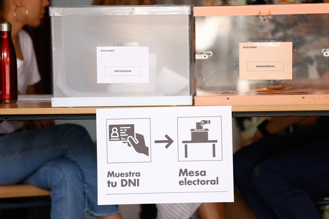 Prijevremeni izbori u Španiji: Uprkos vrućini izlaznost veća nego prethodnih izbora