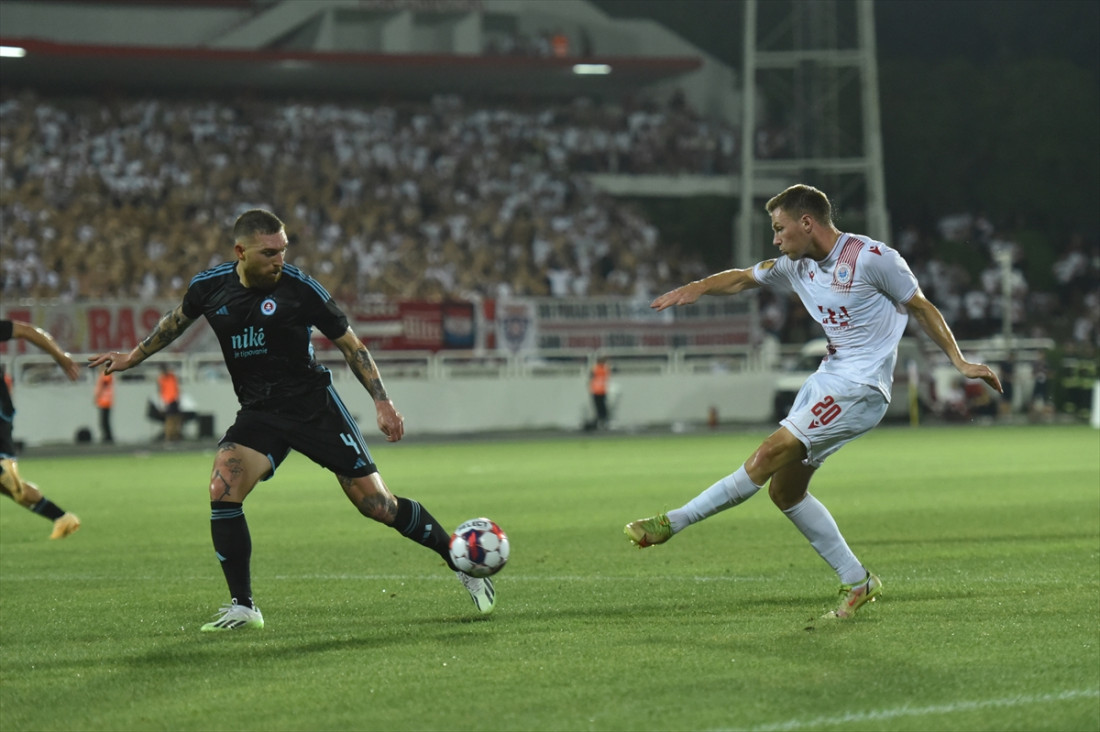 Zrinjski Pod Bijelim brijegom poražen od Slovana