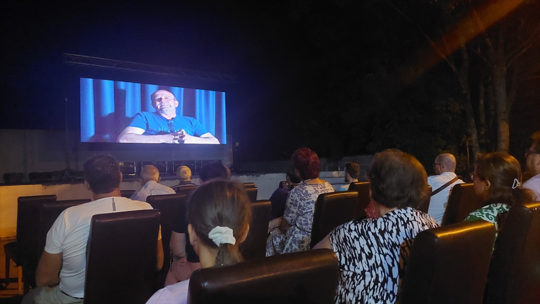 Održana premijera dokumentarnog filma “Janja - logor bez žice“