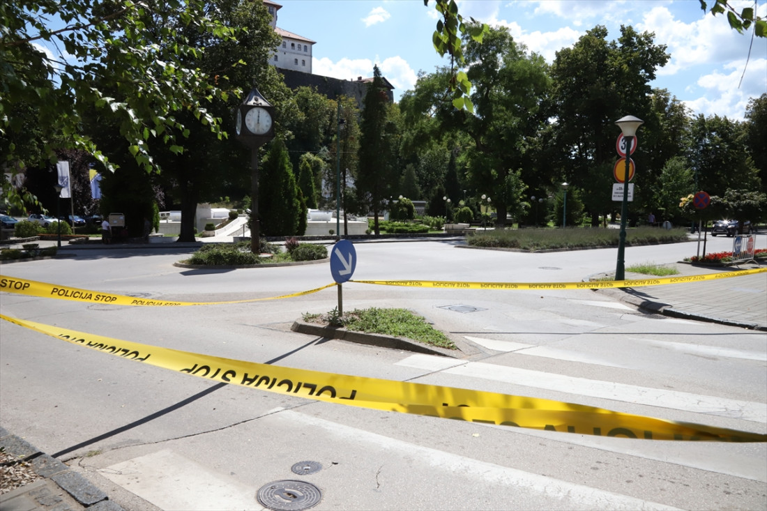 Za Sulejmanovića se znalo - pokušaj ubistva, nasilnička ponašanja i ugrožavanje sigurnosti