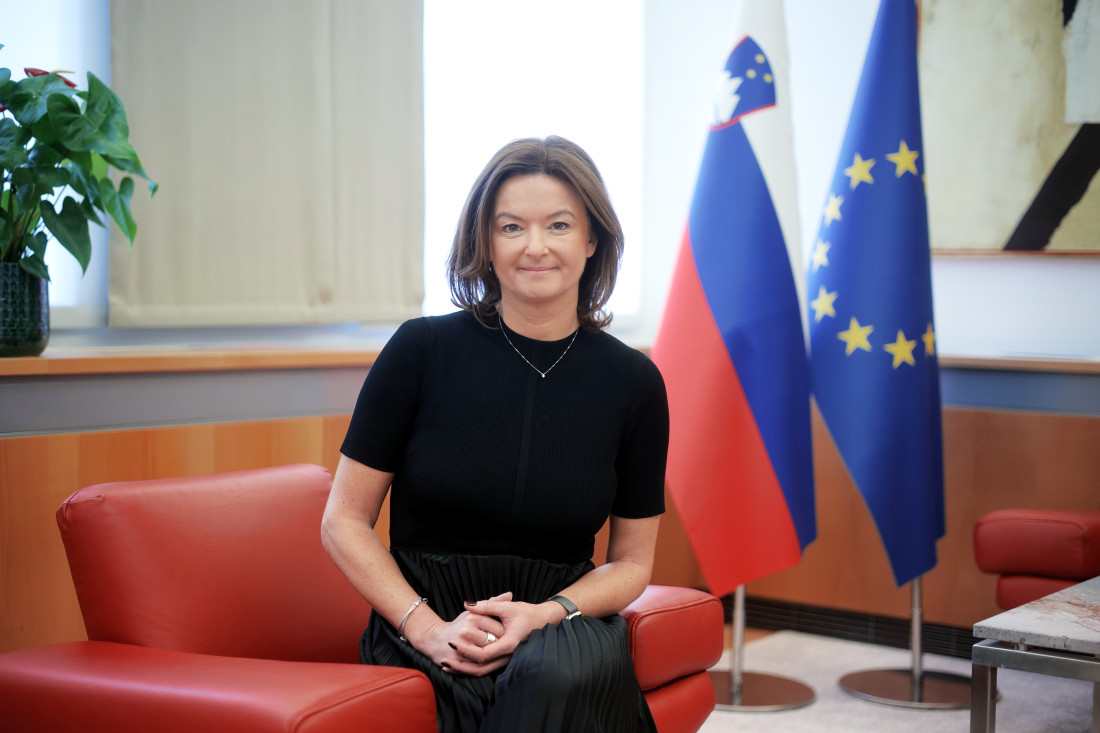 Slovenija se zalaže za otvaranje pristupnih pregovora s BiH do kraja 2023.