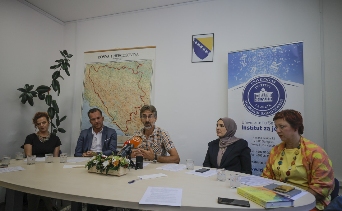 Svjetski dan pismenosti u Sarajevu: Treba promjena u podučavanju i načinu učenja