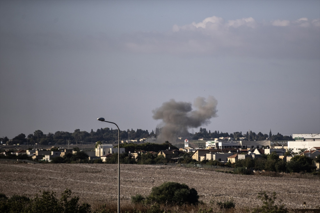 Izraelski ministar odbrane Gallant: Hamas je napravio veliku grešku