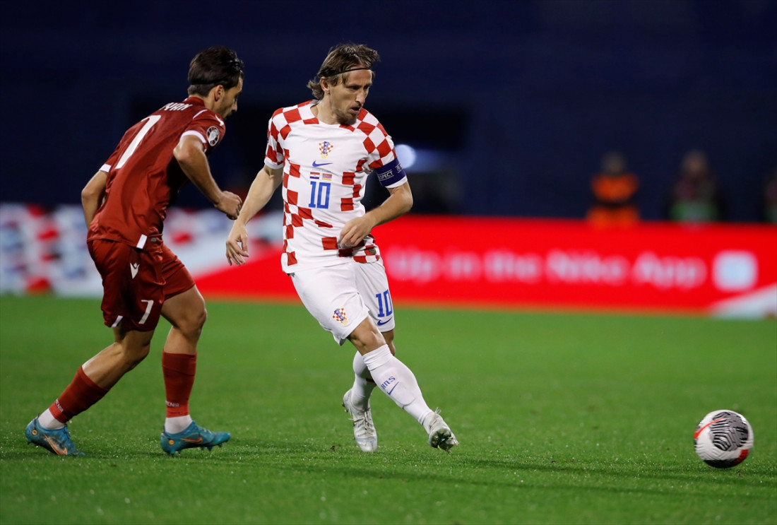 Hrvatska pobijedila Armeniju i izborila plasman na EURO