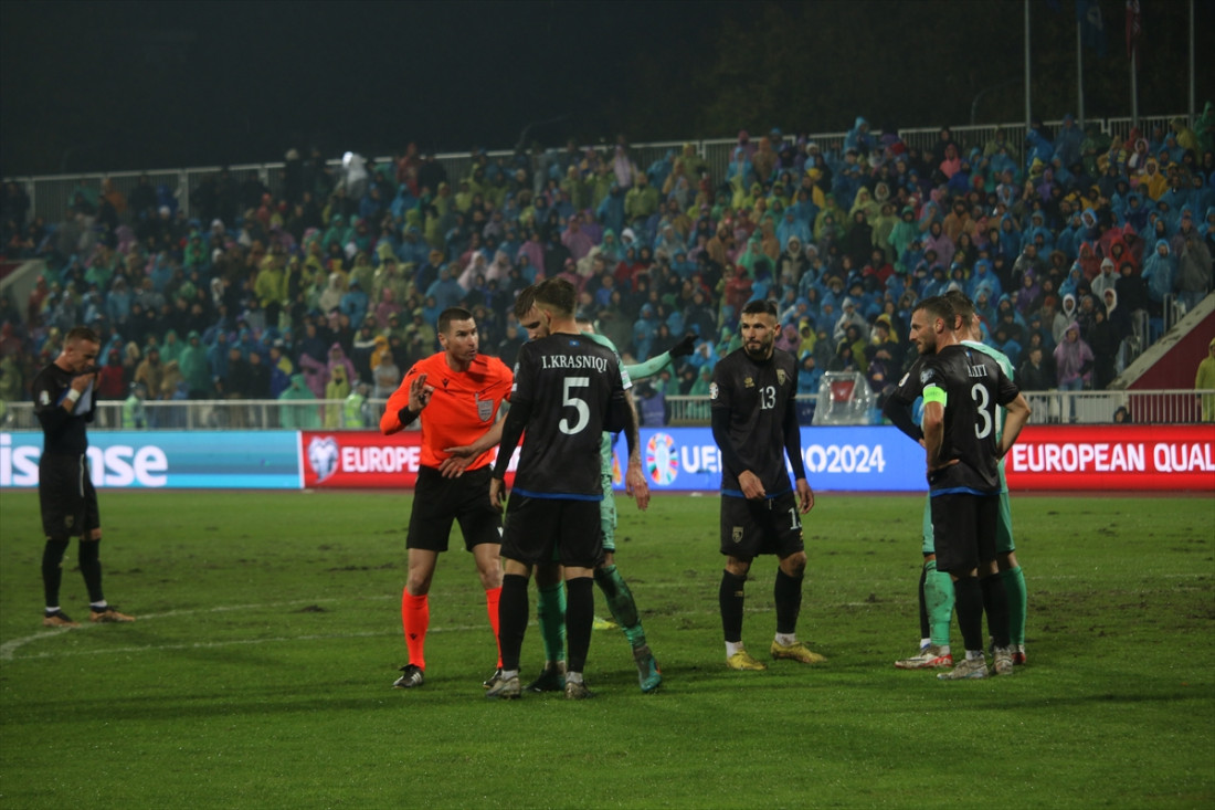 Kvalifikacije za EURO 2024: Rumunija bolja od Švicarske, remi Grčke i Francuske