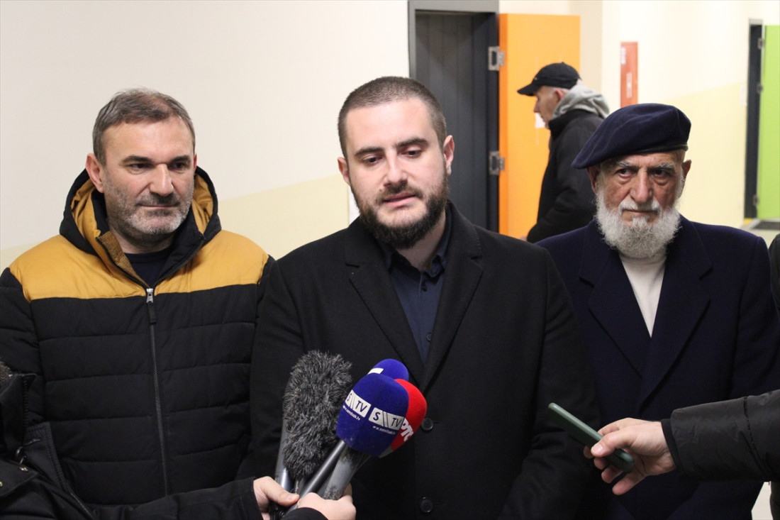 Zukorlić: Od izbora očekujem promjene, politici je potrebna svježa krv