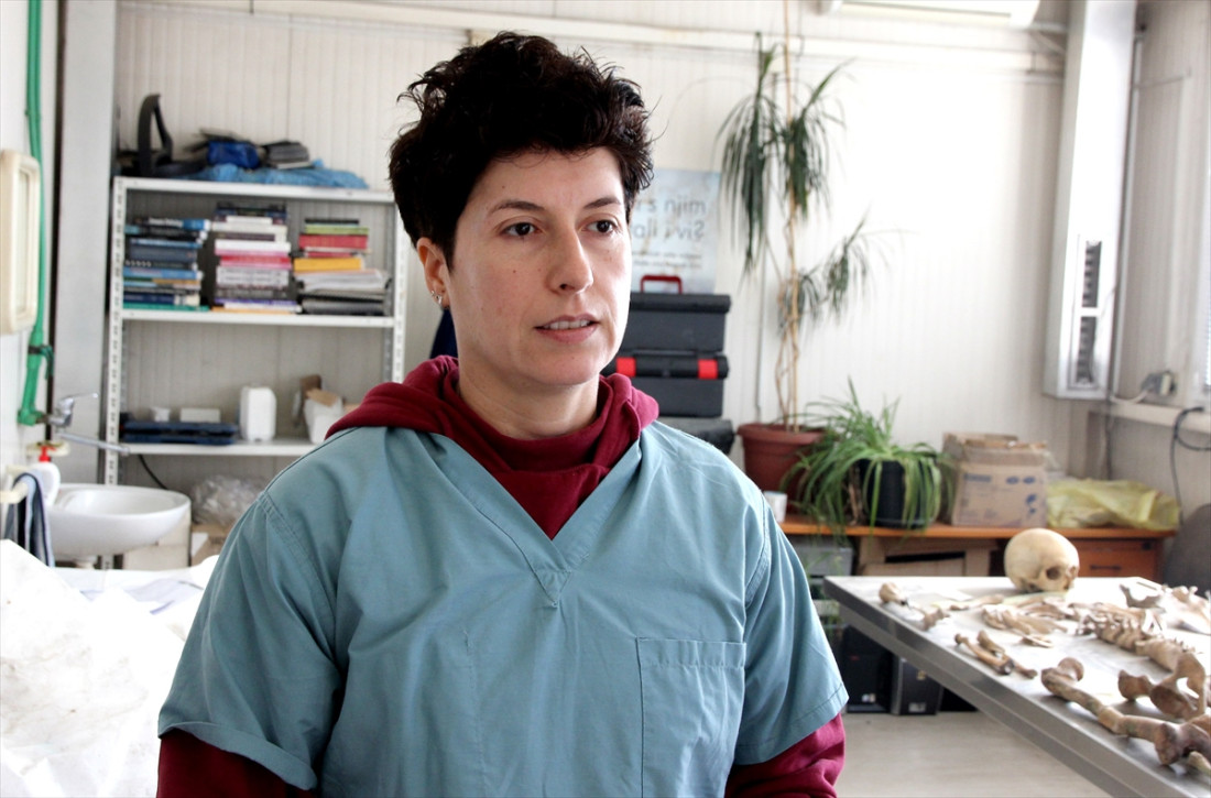 'Pored identifikacije nevinih žrtava, važno je utvrditi ko ih je ubio'