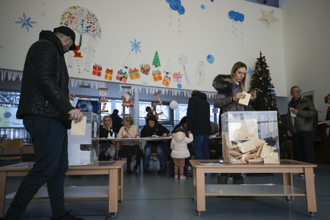 RIK Srbije: Glasanje teče u najboljem mogućem redu, nedopustivo širenje panike