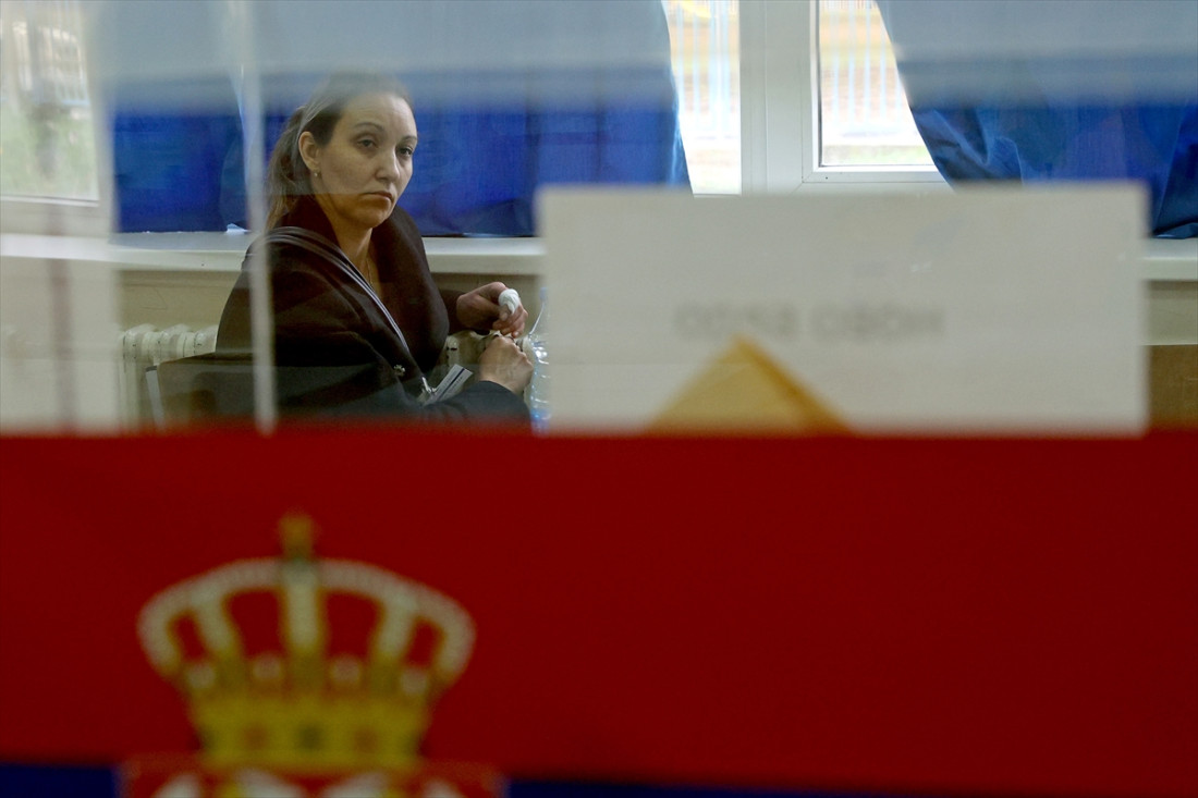 CeSID: Primijećene proceduralne greške, do 14 sati izlaznost 32,38 posto