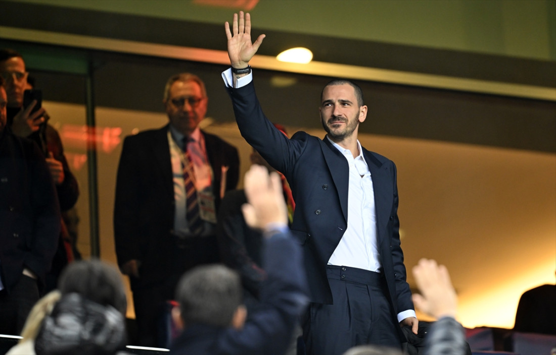 Bonucci i zvanično postao Džekin saigrač u Fenerbahceu