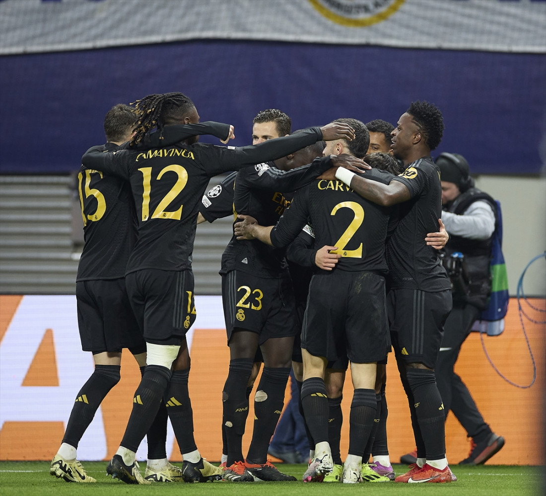 Real pobijedio u Njemačkoj, City u Danskoj