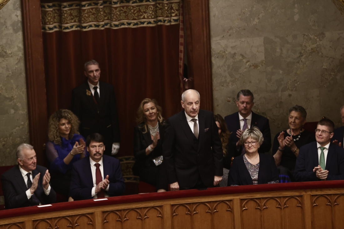 Tamas Sulyok novi predsjednik Mađarske