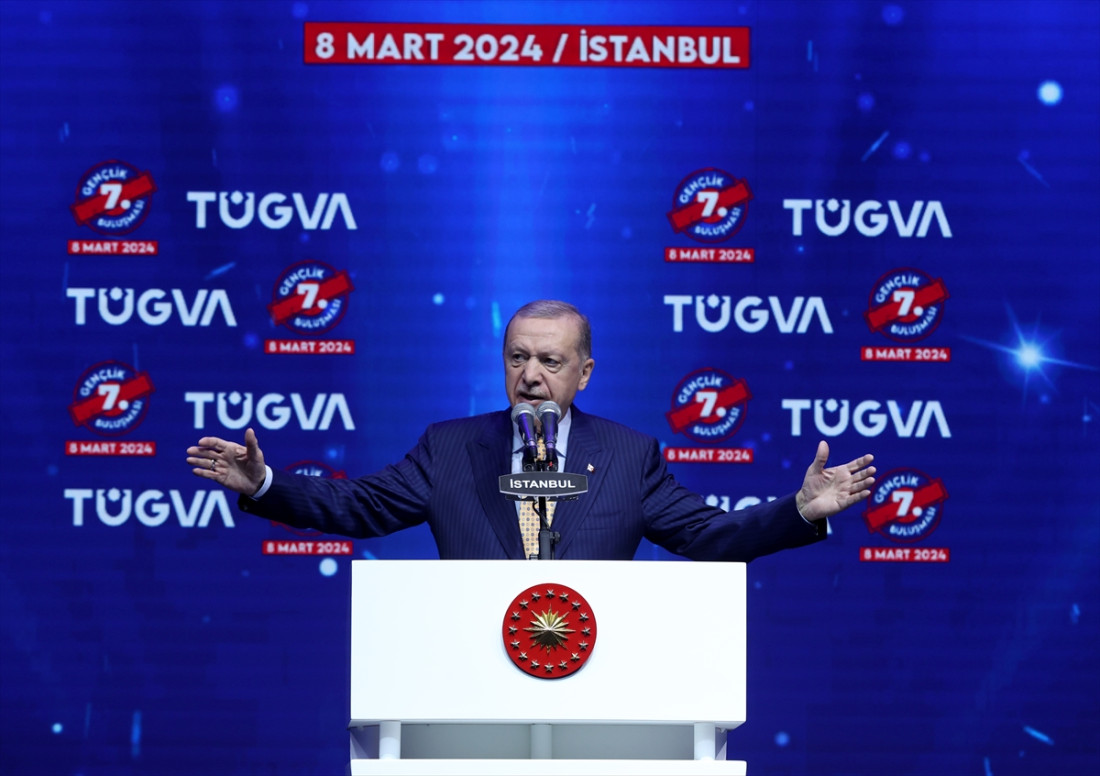 Erdogan o predstojećim izborima u Turskoj: Za mene je ovo finale