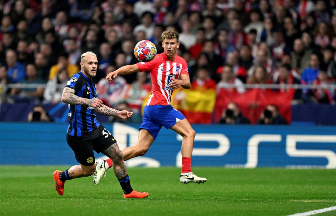 Borussia Dortmund i Atletico Madrid posljednji četvrtfinalisti UEFA Lige prvaka