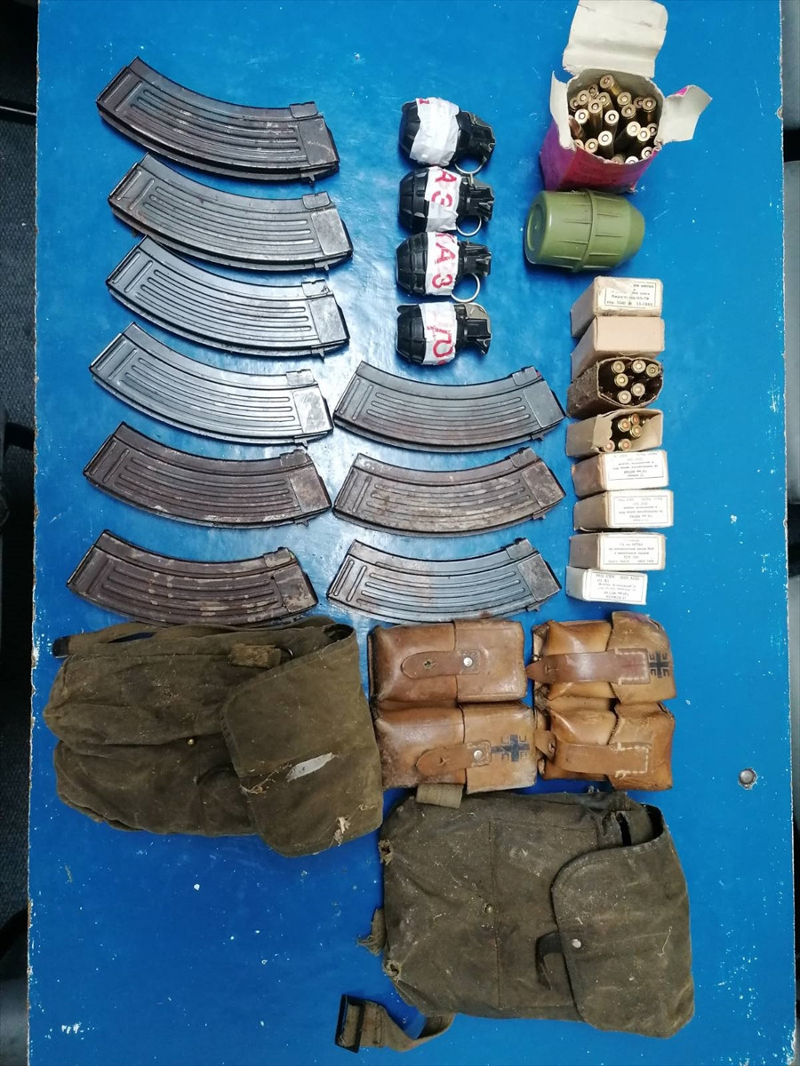 Uhapšen osumnjičeni da je aktiviranjem ručne bombe ranio osobu u Krupi na Uni