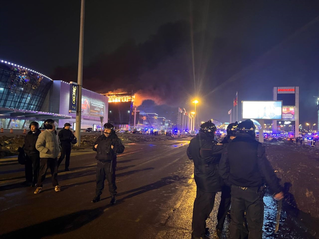 Orlić: Nema poginulih ni povrijeđenih državljana BiH