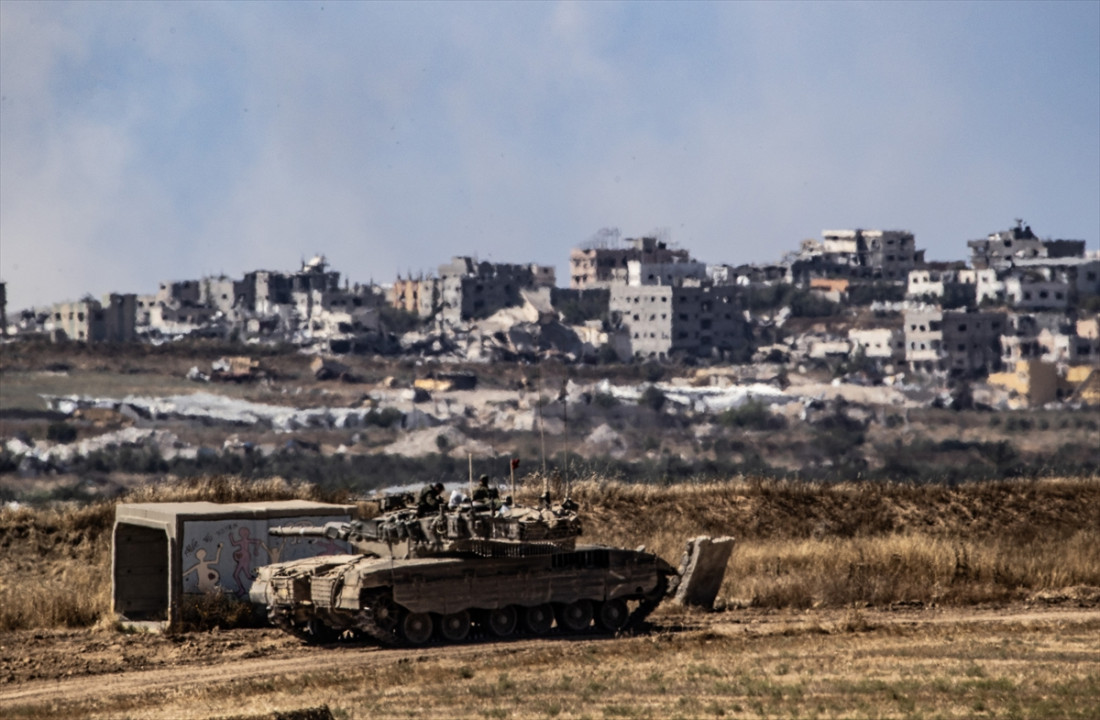 U izraelskom napadu na Gazu poginula još četiri novinara, među kojima i jedna žena