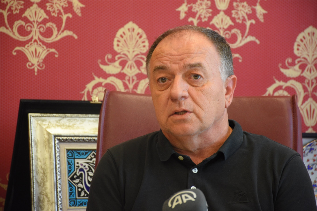 'Cvijet Srebrenice' i spomen-soba bit će postavljeni u sjedištu UN-a