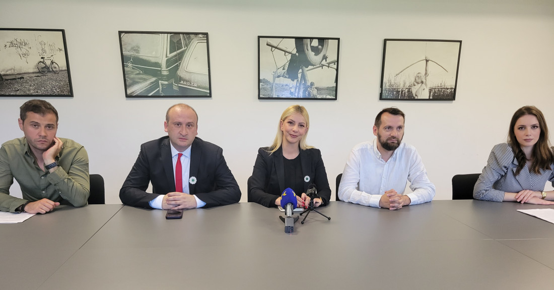 Raspisan konkurs za dodjelu novinarske nagrade Nino Ćatić