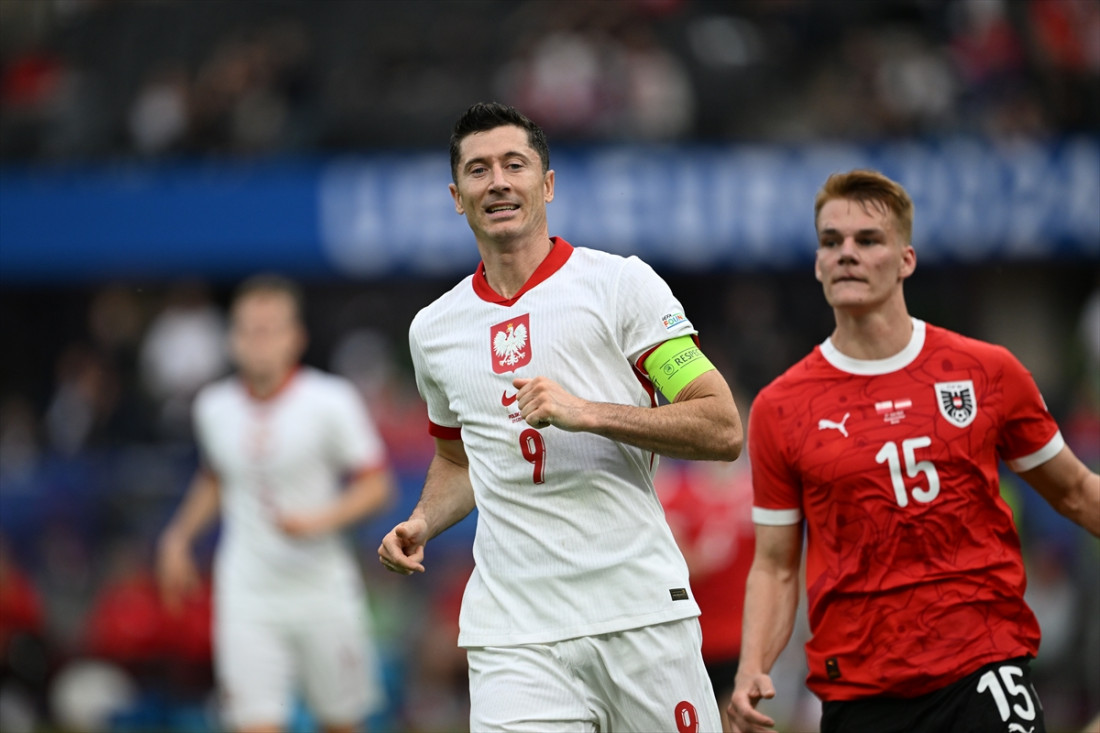 Austrija savladala Poljsku rezultatom 3:1