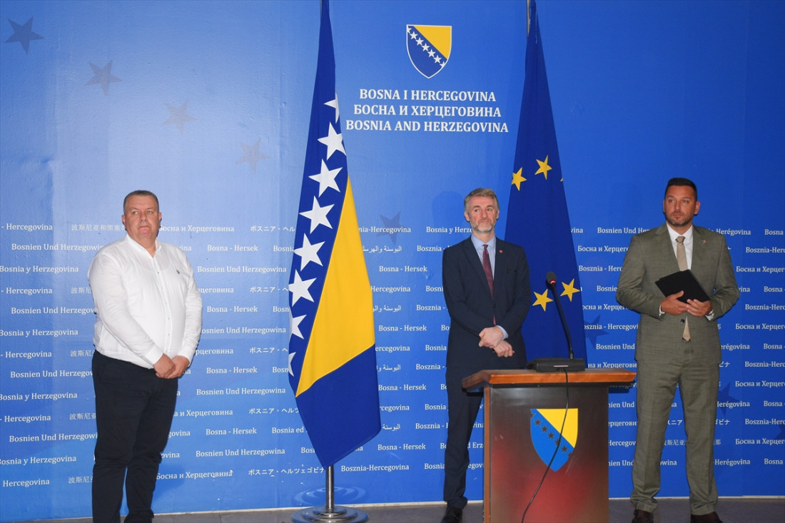 IDDEEA BiH: Građanima omogućeno aktiviranje digitalnog identiteta