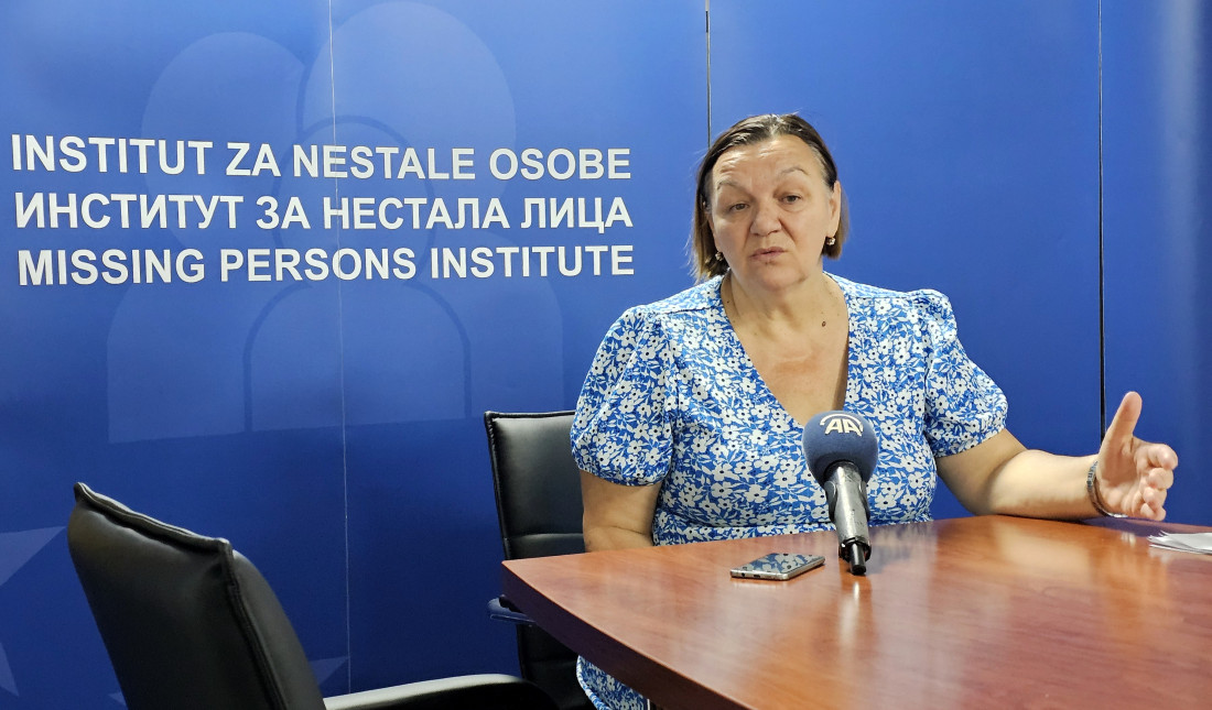 Međunarodni dan nestalih osoba: U BiH se traži više od 7.000 ljudi