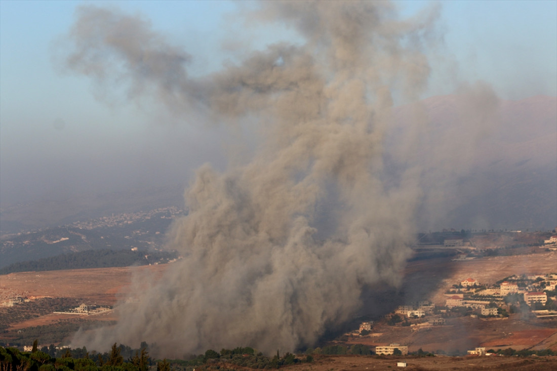 Izraelska vojska tvrdi da je ubila šefa obavještajne službe Hezbollaha Khalila Yassina