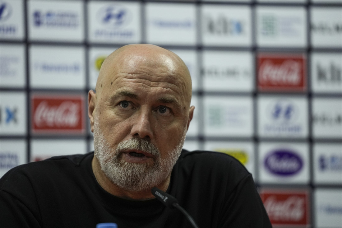 Barbarez nakon poraza od Njemačke: Vratio se voljni momenat, biće mnogo bolje