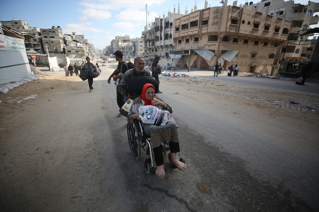 Norveška upozorava: Bez većeg pristupa humanitarnoj pomoći Gaza će do novembra doživjeti potpunu glad