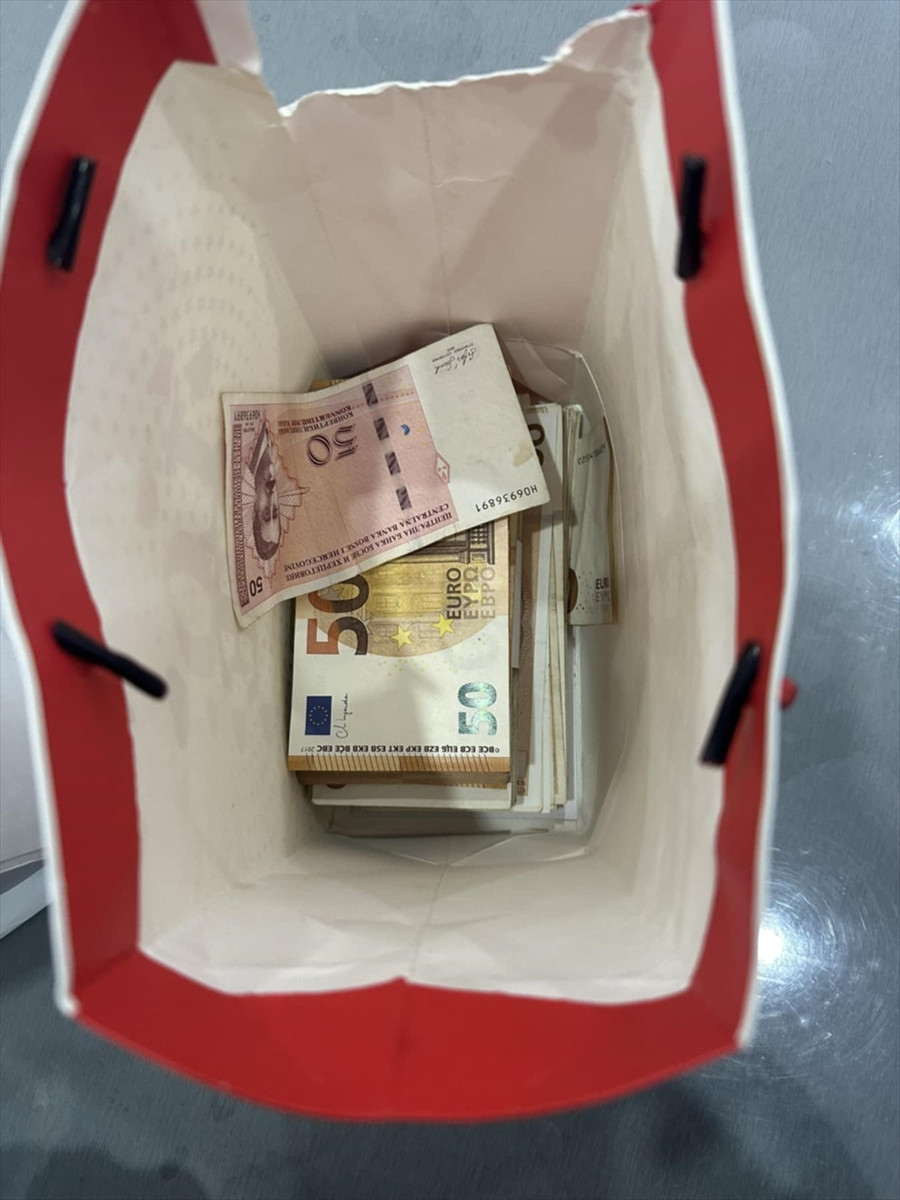 U akciji "Vertigo" lišeno slobode osam osoba, u toku pretresi na 11 lokacija