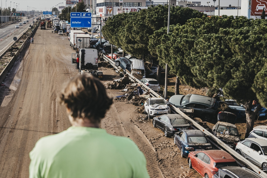 Broj poginulih u nezapamćenim poplavama u Španiji porastao na 205