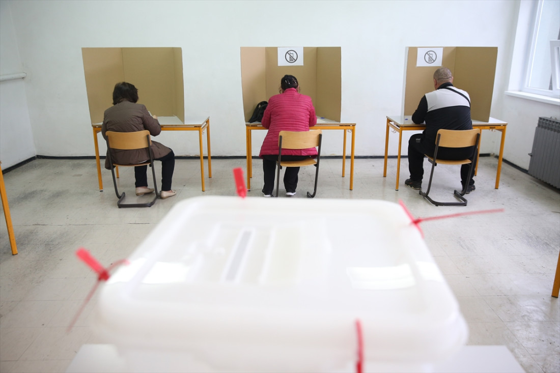 Na izbore u Jablanici izašlo 66 posto građana