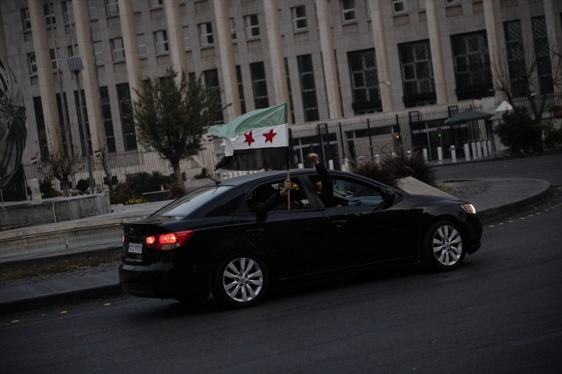 Premijer ne zna se gdje je sirijski predsjednik, vlada spremna da pruži ruku opoziciji