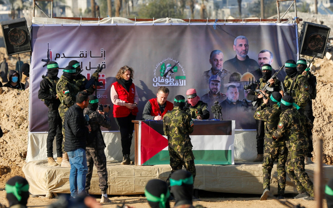U Gazi se nalazi još 79 izraelskih talaca