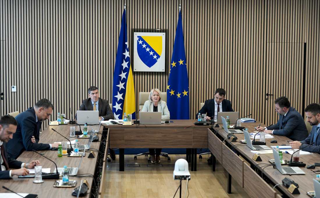 Vijeće ministara BiH ukinulo vize za turiste iz zaljevskih zemalja od 1. juna do 30. septembra